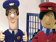 Pat postino consegna - Postman pat delivery dash