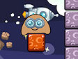 <b>Pou nello spazio - Pou jelly world 3