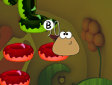 Gioco Pou e le ciambelle