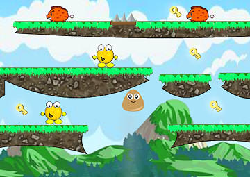 giochi da scaricare di pou gratis