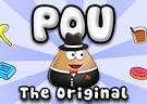 Gioco Pou alieno