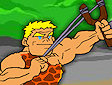 Gioco Fionda preistorica