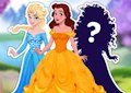 Gioco Crea le principesse