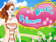 <b>Barbie principessa - Princessbarbie
