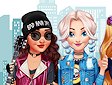 Look principesse - Princesses fashion favorites