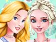 Gioco Look estivo per principesse