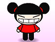 <b>Vesti Pucca - Pucca dressup