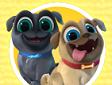 <b>Stelle Puppy - Puppy dog pals hidden stars