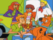 Gioco Puzzle di Scooby Doo