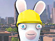 Gioco Rabbids invasion