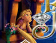 Gioco Match di Rapunzel