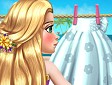 Gioco Rapunzel lavanderina