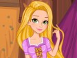 <b>Vesti Rapunzel - Rapunzel magic fashion makeover