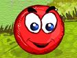 <b>Pallina rossa 3 - Red ball 3