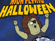 Gioco Halloween Regular Show