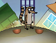Gioco Regular show mondo