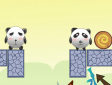 Gioco Salva i panda