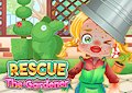 <b>Cura la baby giardiniera - Rescue the gardener
