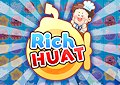 <b>Gruppi di pesci - Rich huat