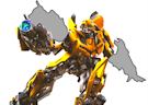 Gioco Ripara i Transformers