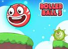 Gioco Roller ball 5