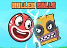 <b>Roller ball 6 - Roller ball 6 bounce ball 6