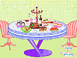 <b>Cena romantica - Romantic dinner