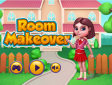 Gioco Room makeover