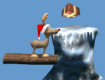 Gioco Renna Rudolph