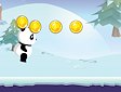 Gioco Panda che corre