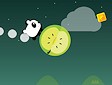 <b>Panda salterino - Runner fruit jumping