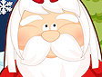 <b>Prepara Babbo Natale - Santa dolled up
