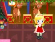 <b>Le renne di Babbo Natale - Santa s reindeer