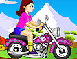 Gioco Sara alla guida
