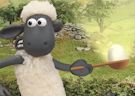 <b>Pecora shaun uova - Shaun the sheep chick n spoon