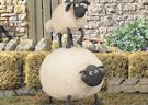 <b>Shaun e le pecore - Shaun the sheep sheep stack