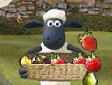 <b>Pecora Shaun frutta - Shaun the sheep yoghurt mayhem