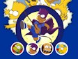 Gioco Palla magica Simpson