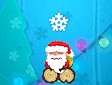 <b>Babbo Natale dormiglione - Sleeping santa