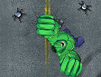 <b>Salto di Hulk - Smashdown
