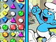 <b>Puffi bejeweled - Smurfs bejeweled