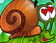 <b>Lumaca Bob 5 innamorata - Snail bob 5 love story