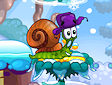 <b>Lumaca Bob 6 inverno - Snail bob 6 winter story