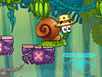 <b>Lumaca Bob 8 isola - Snail bob 8 island story