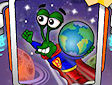 <b>Lumaca Bob 4 - Snail bob space