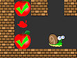 Gioco Mela Bob