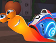 <b>Lumaca Turbo - Snail racing