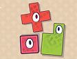 Gioco Sposta le forme Japan
