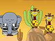 Gioco Sveglia l'elefante 2 west