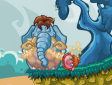 Gioco Sveglia l'elefante